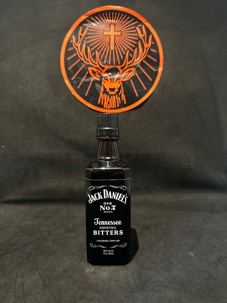 JACK DANIELS Bitters