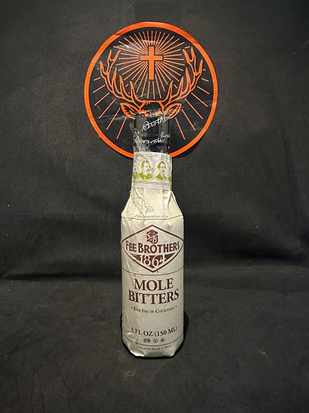 Mole Bitters FEE BROTHERS