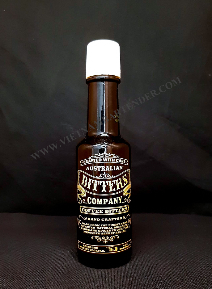 Australian Bitter Company - Coffee Bitter