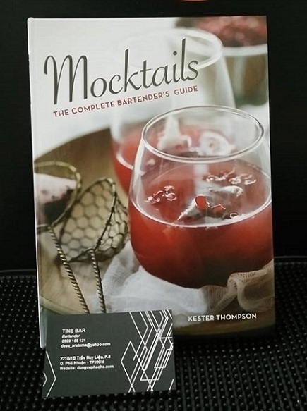 Mocktail