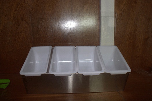 Dụng cụ pha chế giá tốt nhất sài gòn - 26